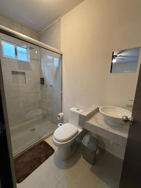 Lofts Privados en Zona Tec - Studio - 11
