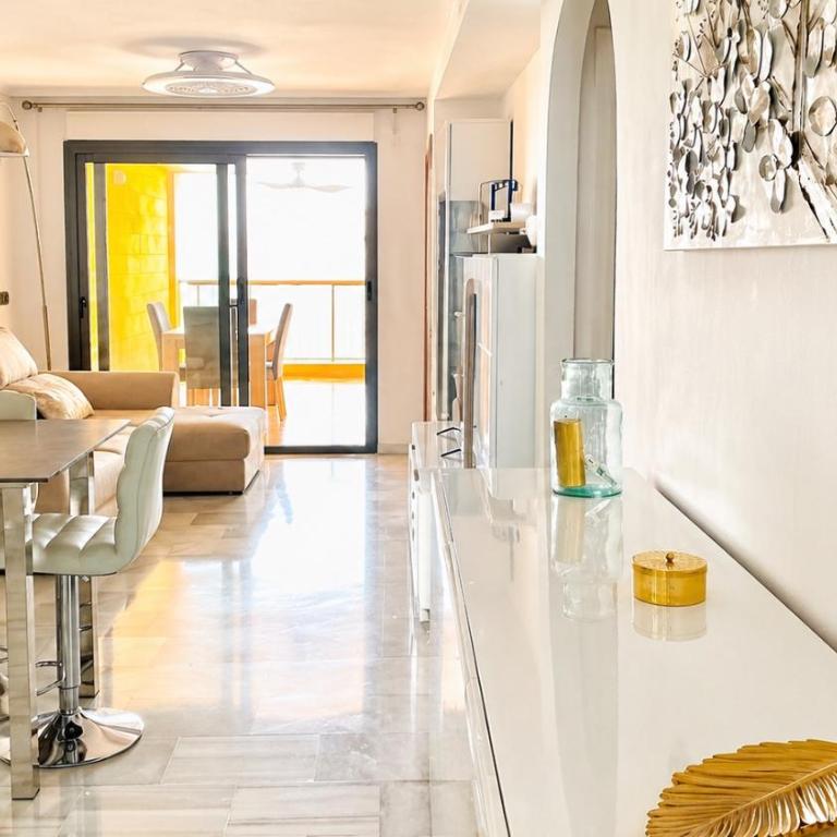 Villa Puerto Beach vistas al mar - Apartamento de 2 dormitorios - 10