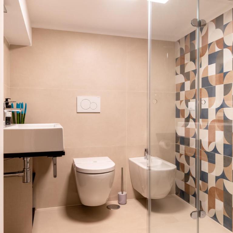 Moderno appartamento a Bari near Bari Policlinico - Appartamento con 2 Camere da Letto - 3