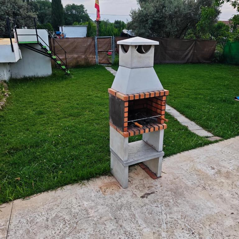 Villa Verde Pet-friendly - Apartamento de 2 dormitorios - 2