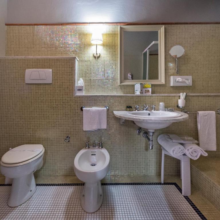 Hotel Miravalle - Junior Suite con Vista - 2