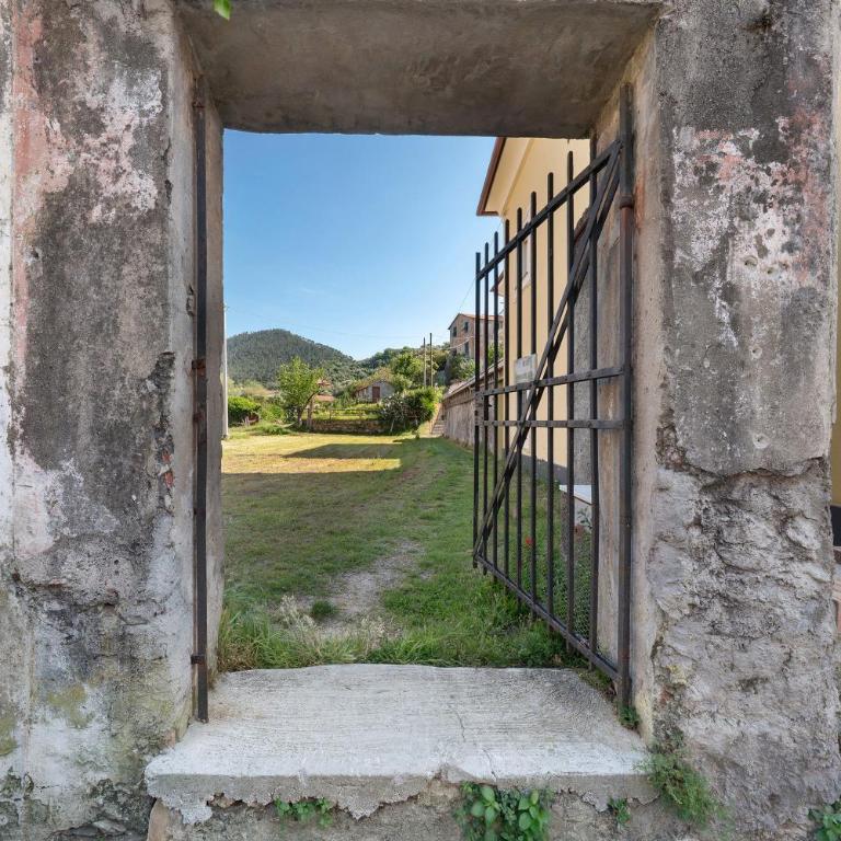 Ca' Da Giuvanna - Two-Bedroom Deluxe Apartment with Garden View - 38