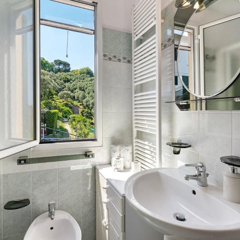 Ca' Da Giuvanna - Two-Bedroom Deluxe Apartment with Garden View - 16