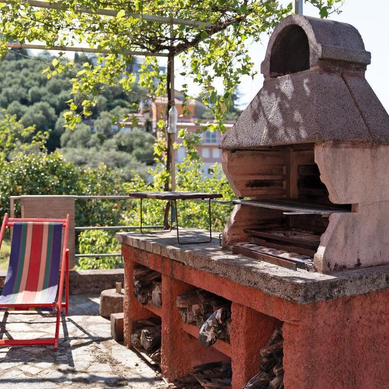 Ca' Da Giuvanna - Two-Bedroom Deluxe Apartment with Garden View - 27