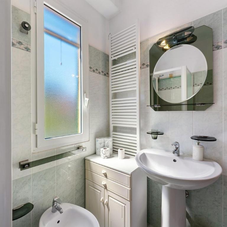 Ca' Da Giuvanna - Two-Bedroom Deluxe Apartment with Garden View - 14