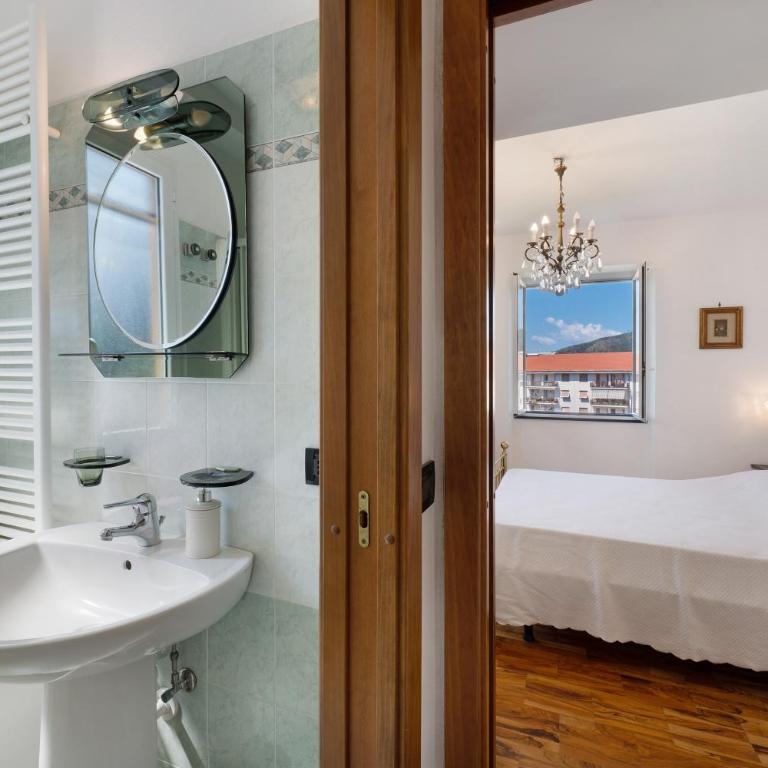 Ca' Da Giuvanna - Two-Bedroom Deluxe Apartment with Garden View - 13