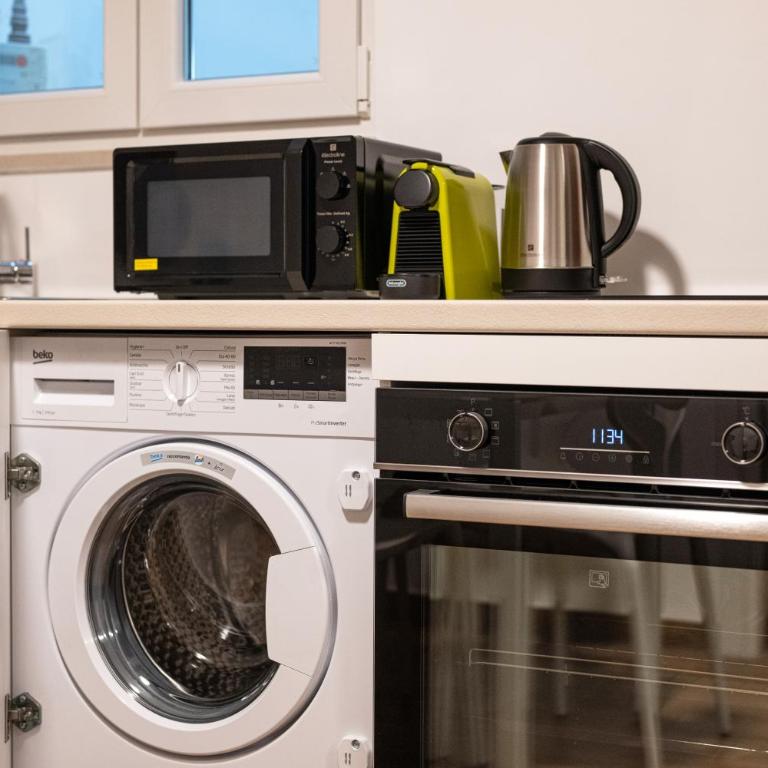 Moderno appartamento a Bari near Bari Policlinico - Appartamento con 2 Camere da Letto - 19