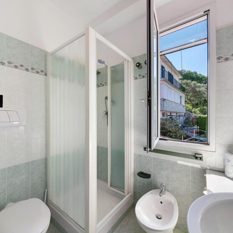 Ca' Da Giuvanna - Two-Bedroom Deluxe Apartment with Garden View - 15