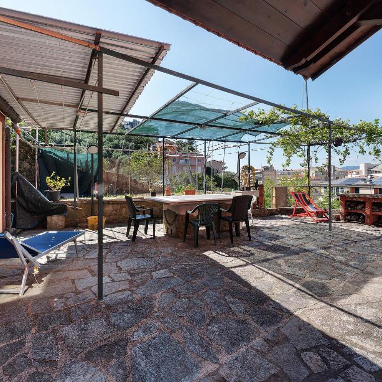 Ca' Da Giuvanna - Two-Bedroom Deluxe Apartment with Garden View - 26