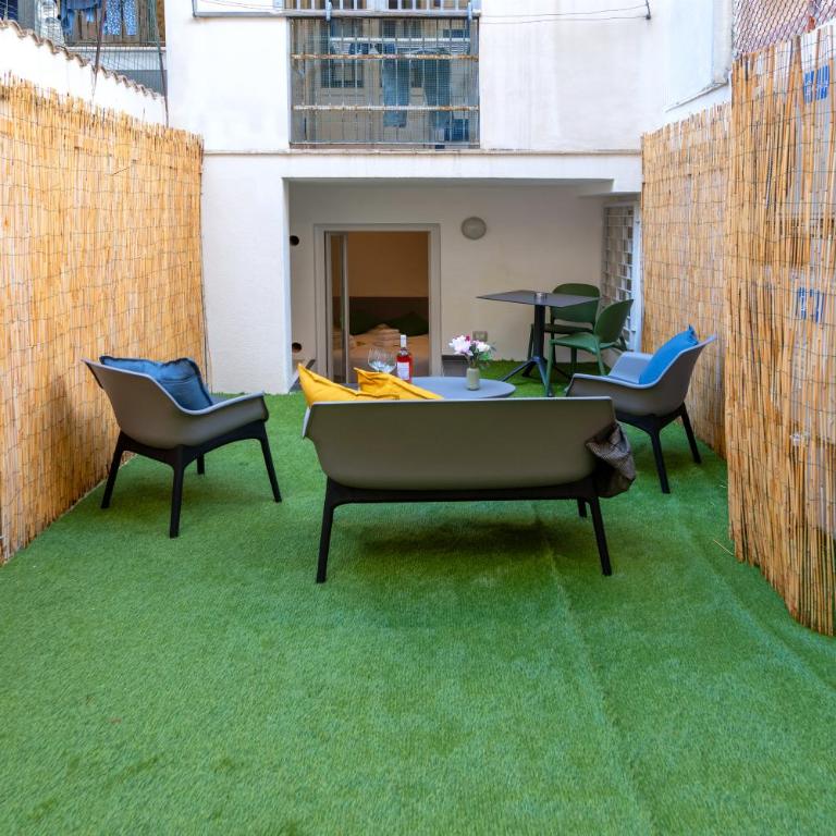 Moderno appartamento a Bari near Bari Policlinico - Appartamento con 2 Camere da Letto - 23
