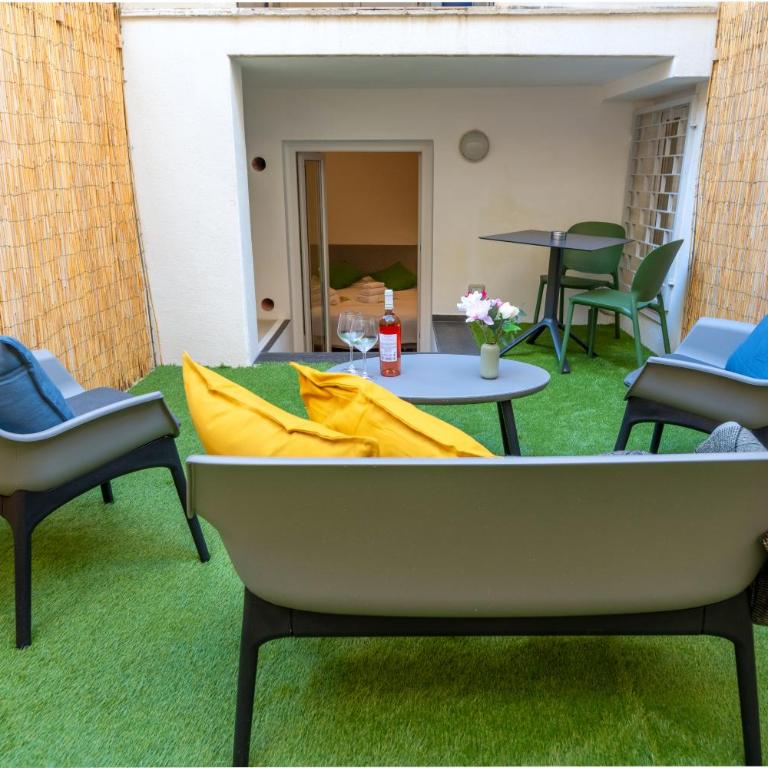Moderno appartamento a Bari near Bari Policlinico - Appartamento con 2 Camere da Letto - 24