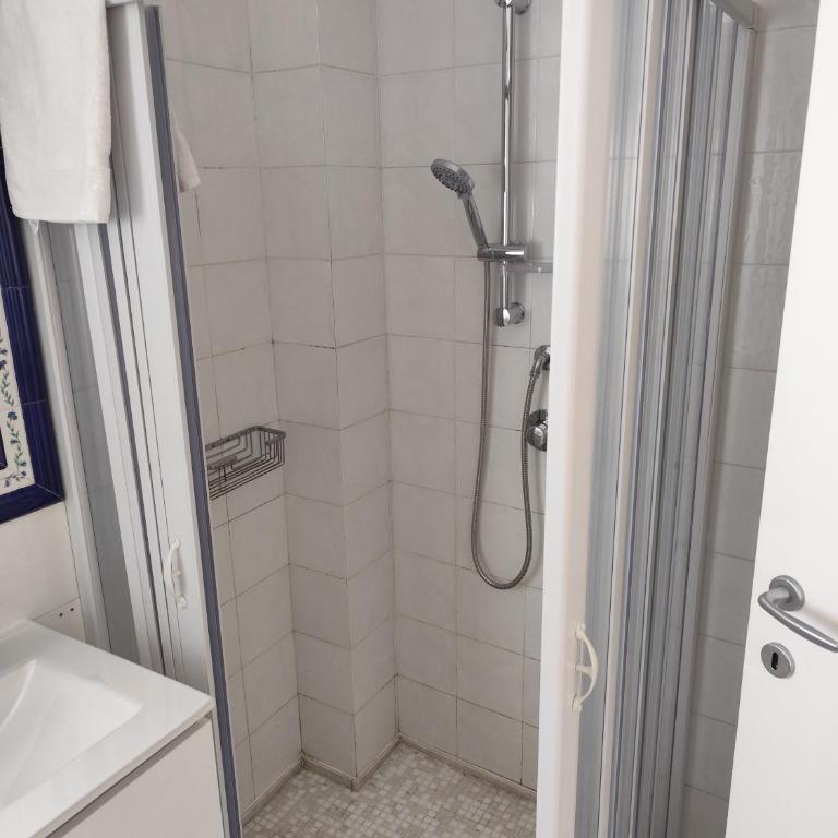 Dimora Erminia - Casa con 1 Camera da Letto - 17