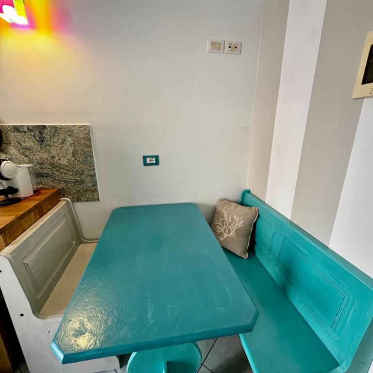 AppArt 21 artistic beach apartment - Appartamento con 1 Camera da Letto - 7