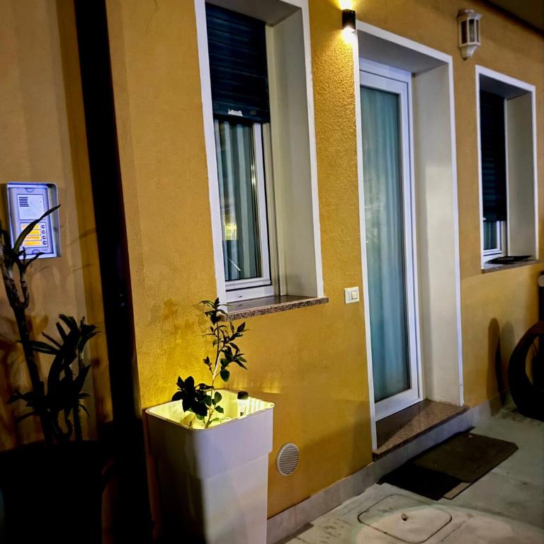 AppArt 21 artistic beach apartment - Appartamento con 1 Camera da Letto - 20