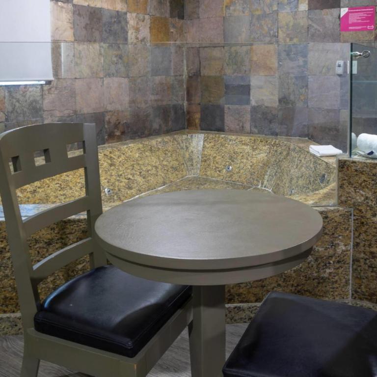 Hotel MX congreso CDMX, Trademark Collection by Wyndham - Junior King Suite - Non-Smoking - 7
