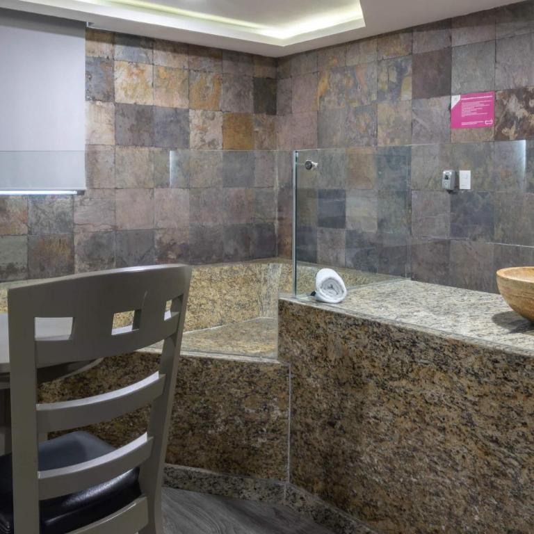 Hotel MX congreso CDMX, Trademark Collection by Wyndham - Junior King Suite - Non-Smoking - 8