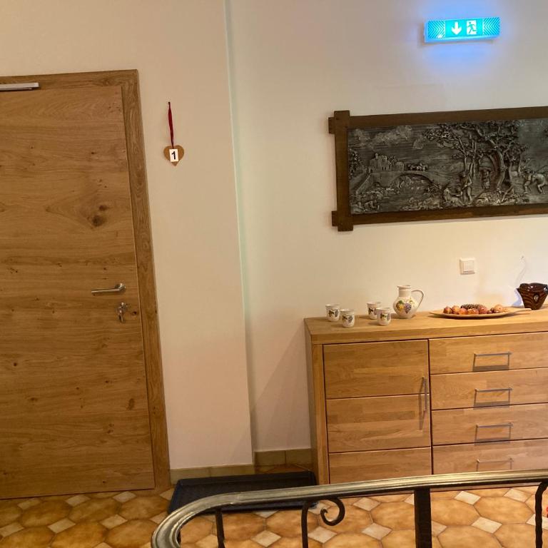 Gailtal Panorama - Apartment mit 1 Schlafzimmer - 1