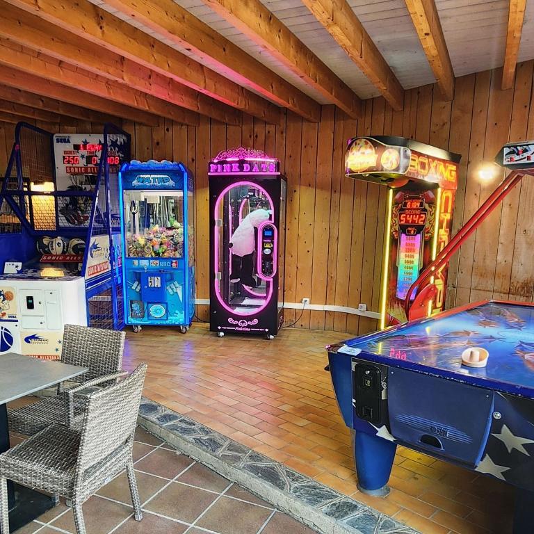 Camping le Neptune 4 étoiles - Mobile Home - 18