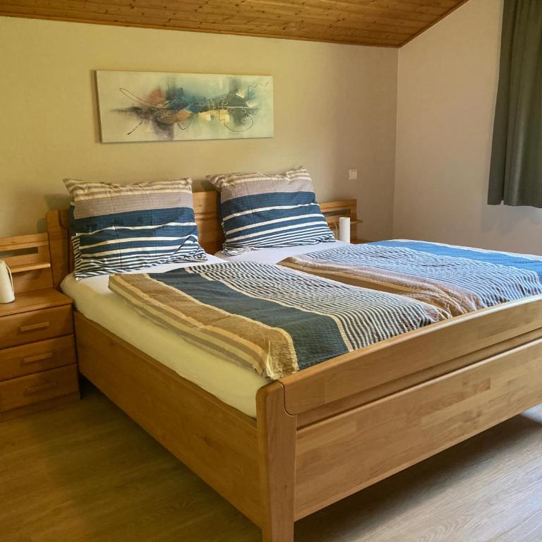Gailtal Panorama - Apartment mit 2 Schlafzimmern - 14