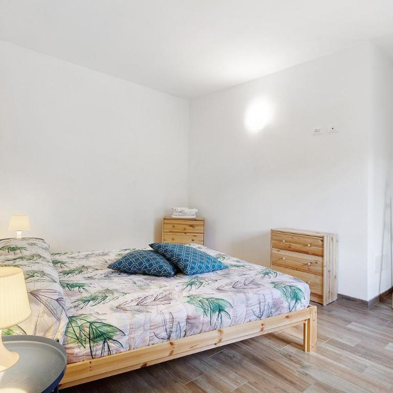 Casa Vacanze Il Primo Sole - Casa con 2 Camere da Letto - 9