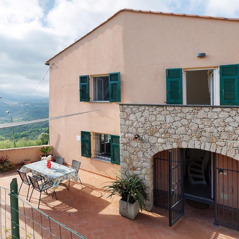 Casa Vacanze Il Primo Sole - Casa con 2 Camere da Letto - 20