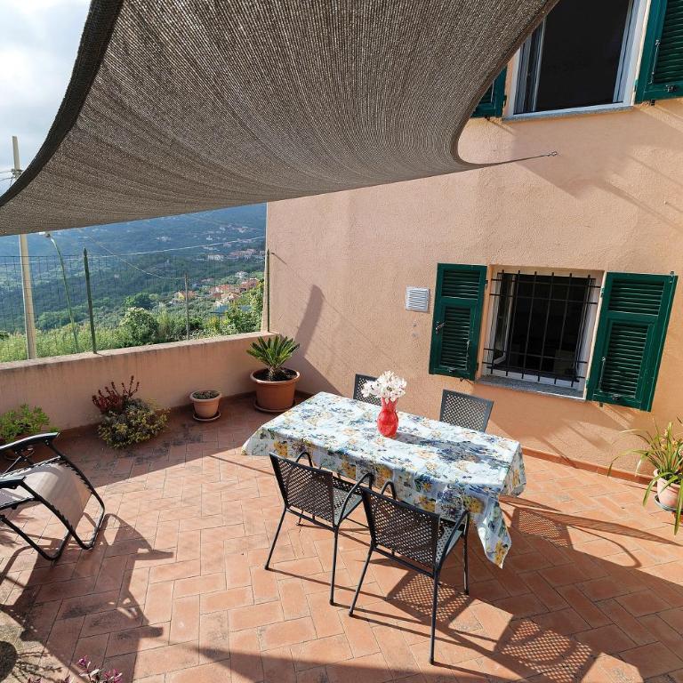 Casa Vacanze Il Primo Sole - Casa con 2 Camere da Letto - 19