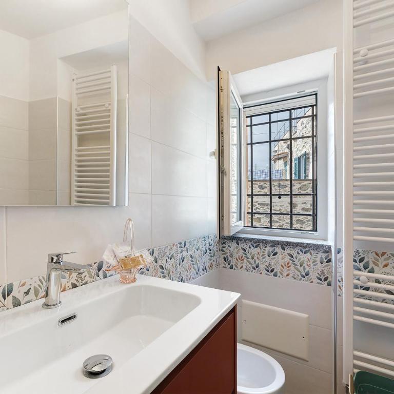Casa Vacanze Il Primo Sole - Casa con 2 Camere da Letto - 14