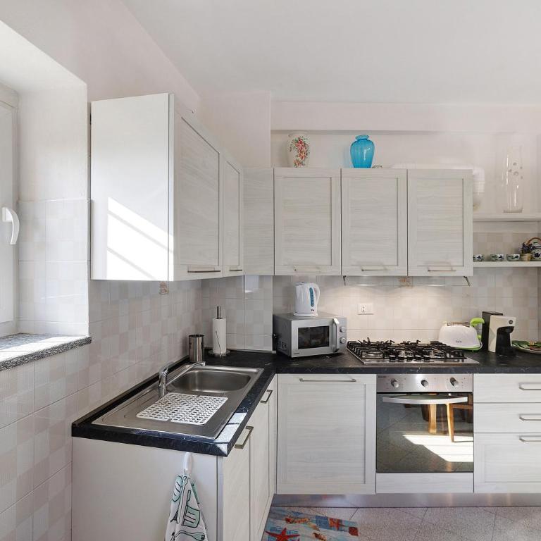 Casa Vacanze Il Primo Sole - Casa con 2 Camere da Letto - 6