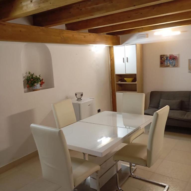 al quindici via indipendenza - Appartamento con 1 Camera da Letto - 2