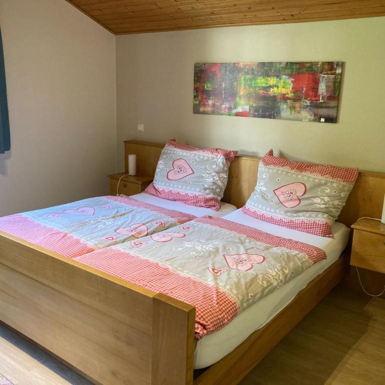 Gailtal Panorama - Apartment mit 2 Schlafzimmern - 13