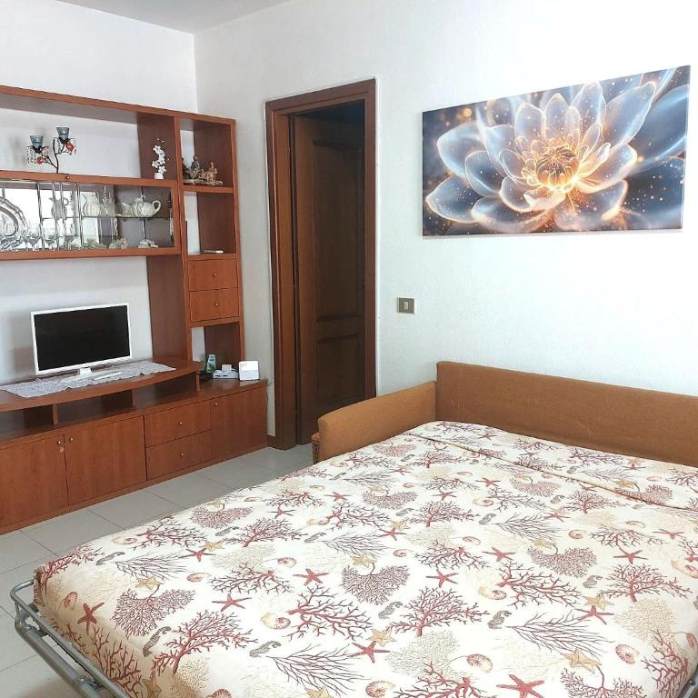 Appartamento per Vacanze a Olbia - Casa con 1 Camera da Letto - 7
