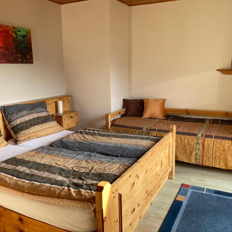 Gailtal Panorama - Apartment mit 2 Schlafzimmern - 17