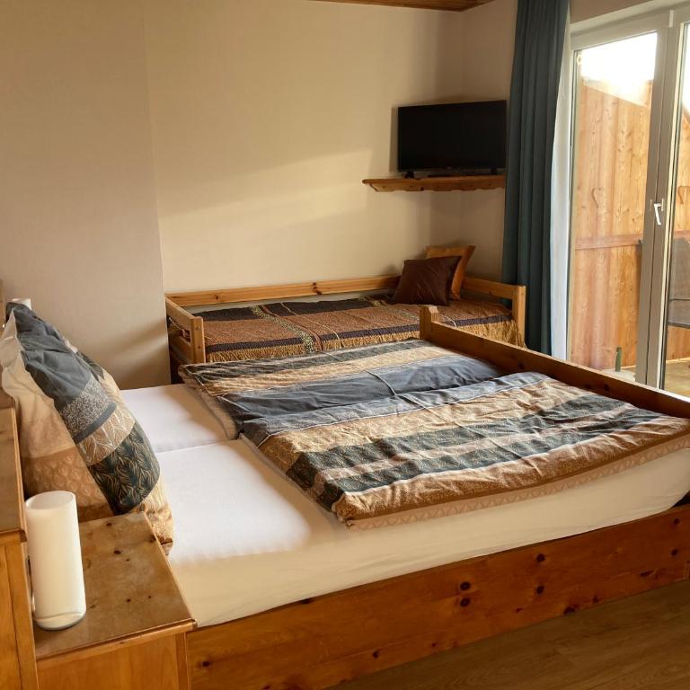 Gailtal Panorama - Apartment mit 2 Schlafzimmern - 18
