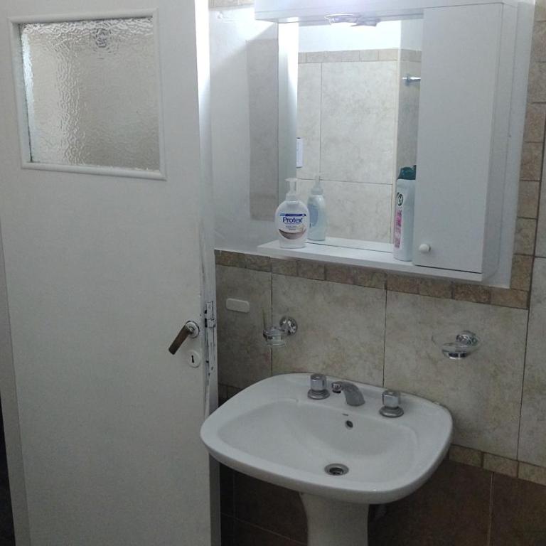 Edén - One-Bedroom Apartment - 11