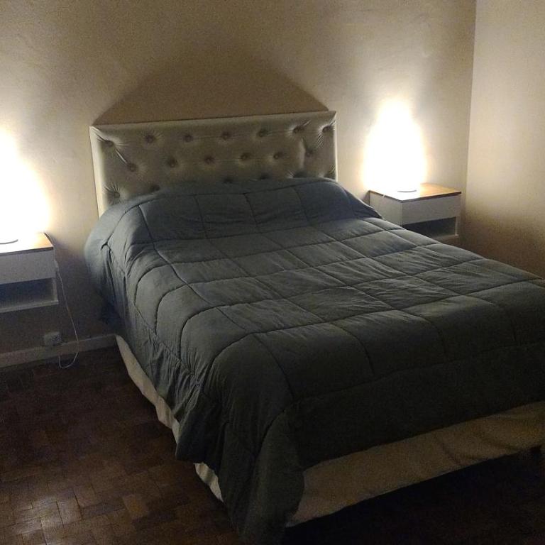 Edén - One-Bedroom Apartment - 17