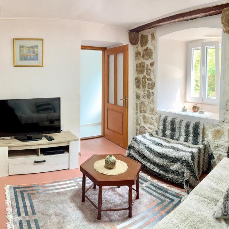 Stonehouse Kotor Bay - Villa with Sea View - 7