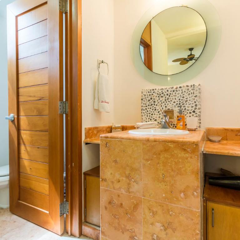 Casa Bonita and villas - Apartment - 4
