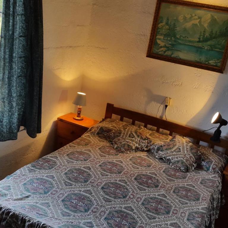 Dipoquito 2 - Casa con 1 dormitorio - 11