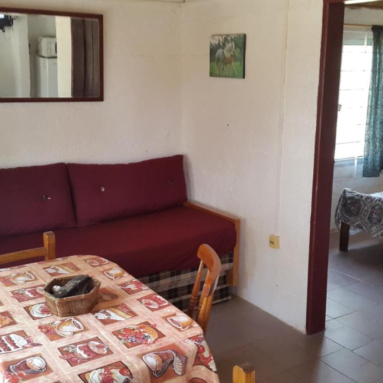 Dipoquito 2 - Casa con 1 dormitorio - 20