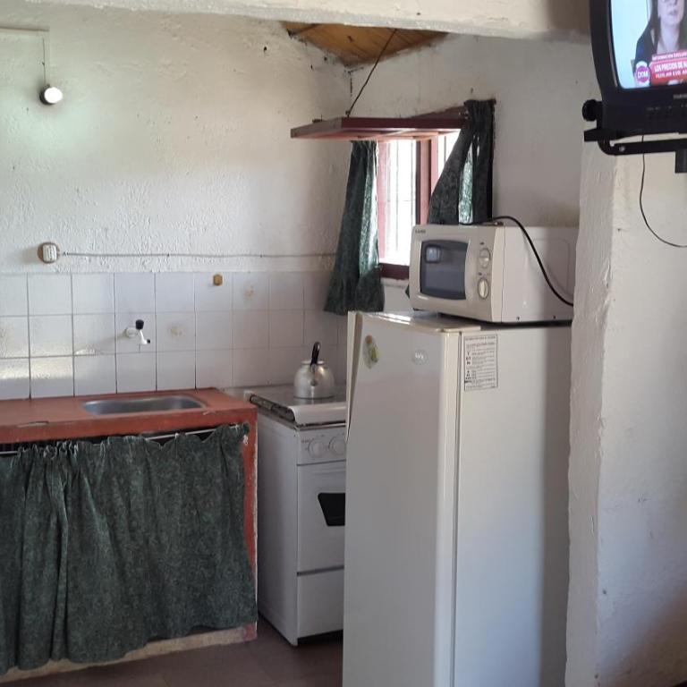 Dipoquito 2 - Casa con 1 dormitorio - 22