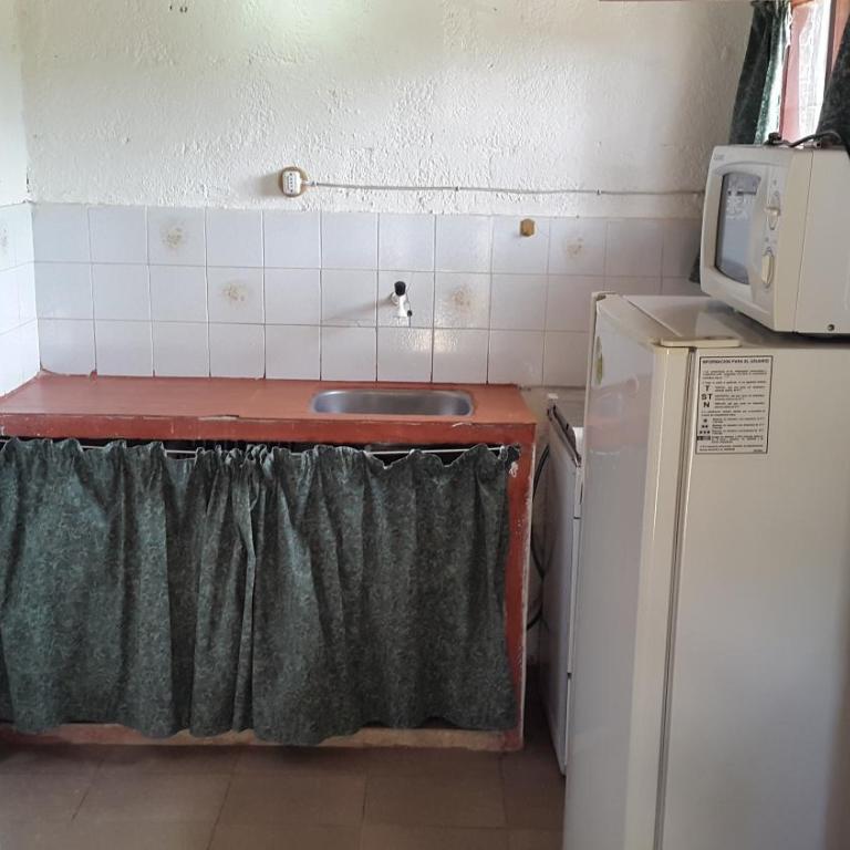 Dipoquito 2 - Casa con 1 dormitorio - 28