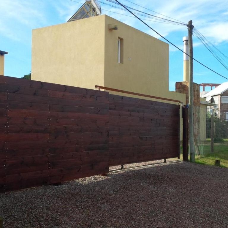 Piedra Amarilla - Casa Unifamiliar de 3 dormitorios - 5