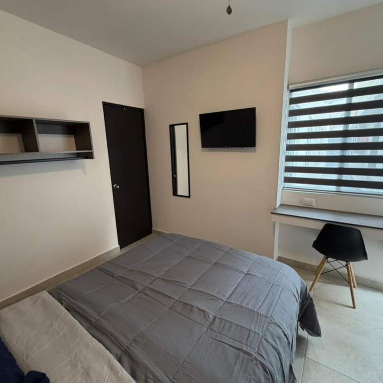 Lofts Privados en Zona Tec - Studio - 16