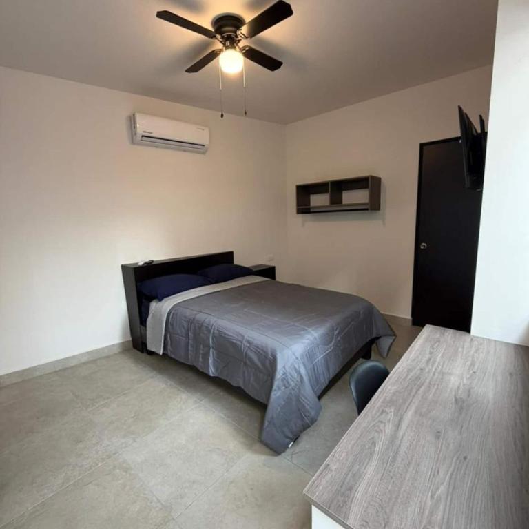 Lofts Privados en Zona Tec - Studio - 15