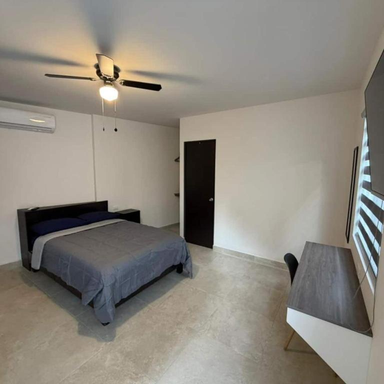 Lofts Privados en Zona Tec - Studio - 15