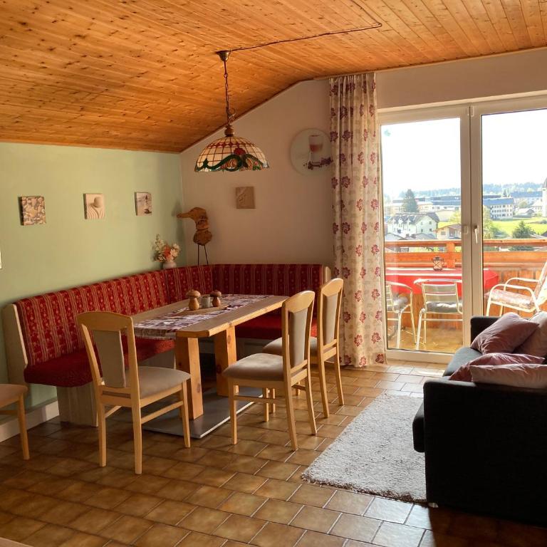 Gailtal Panorama - Apartment mit 2 Schlafzimmern - 15
