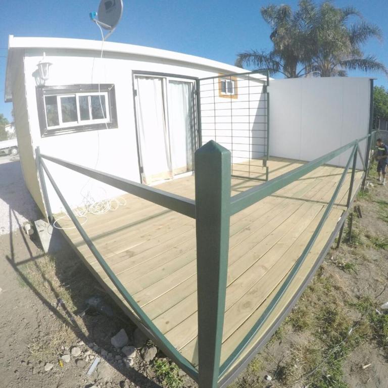 Apartamentos Titilandia - Apartamento - Planta baja - 3