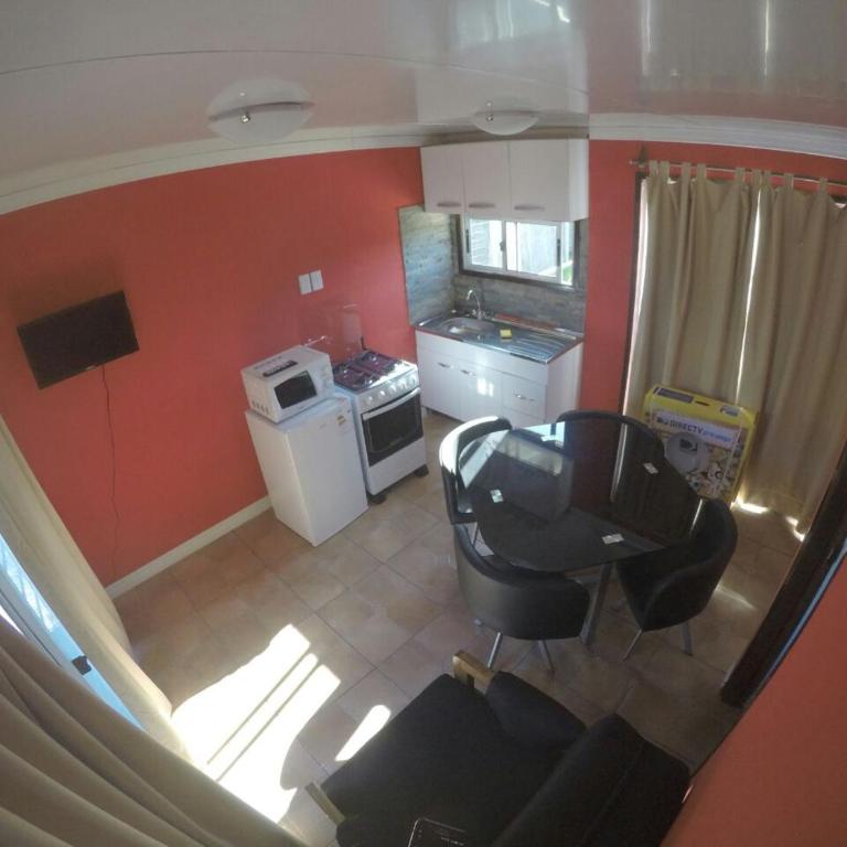 Apartamentos Titilandia - Apartamento - Planta baja - 6