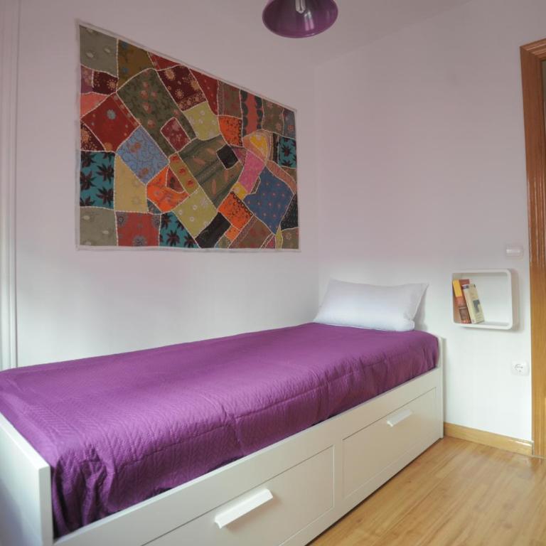 Cuencaloft La casa de Los Moralejos - Casa Unifamiliar de 3 dormitorios - 14