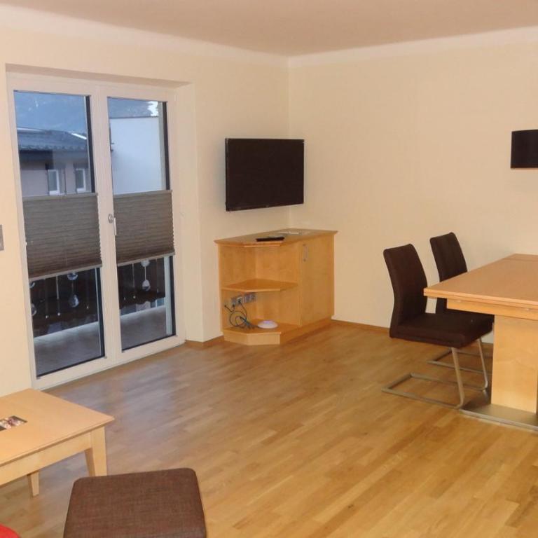 Appartements Gassner - Apartment mit Blick auf die Berge - 15